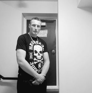 Meet your Posher, Matt